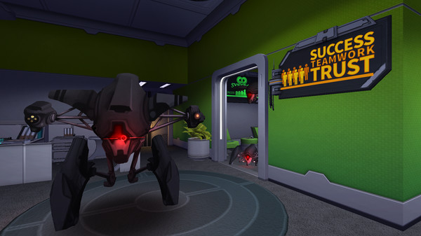 StarCrawlers for linux