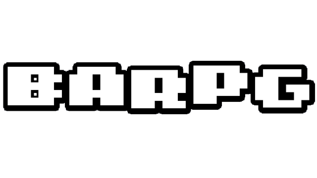 BARPG Logo