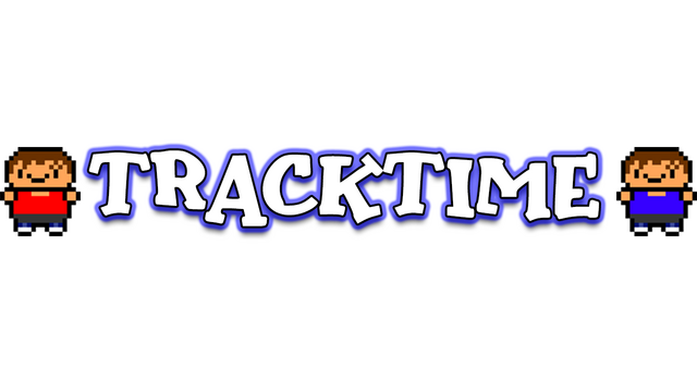 TrackTime Logo