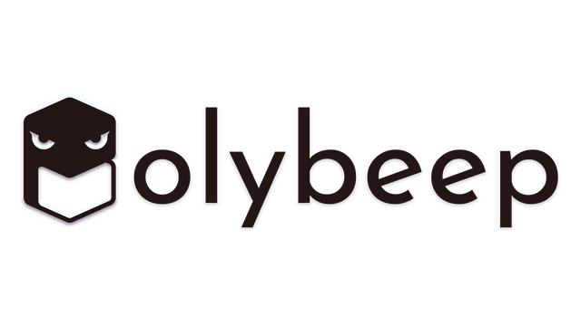 Polybeep Logo