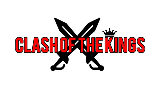 Clash of the Kings Logo