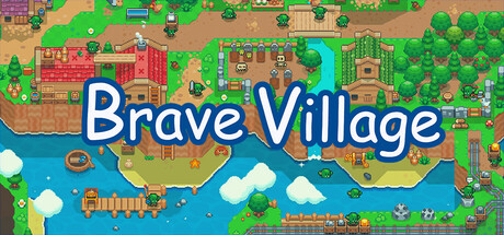 Brave Village PC Specs