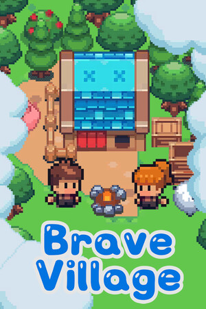 Brave Village