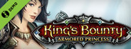 King's Bounty: Armored Princess - Demo