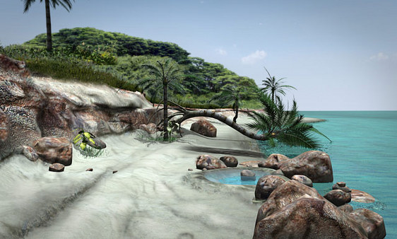 Nancy Drew®: The Creature of Kapu Cave for linux