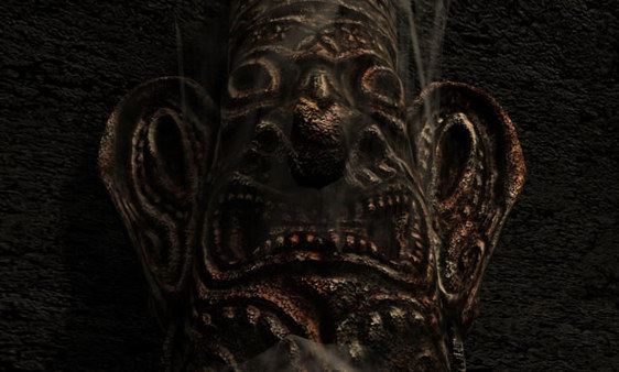Скриншот из Nancy Drew: The Creature of Kapu Cave