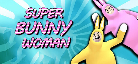 Super Bunny Woman PC Specs