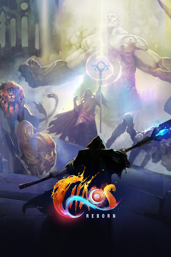 Chaos Reborn for steam