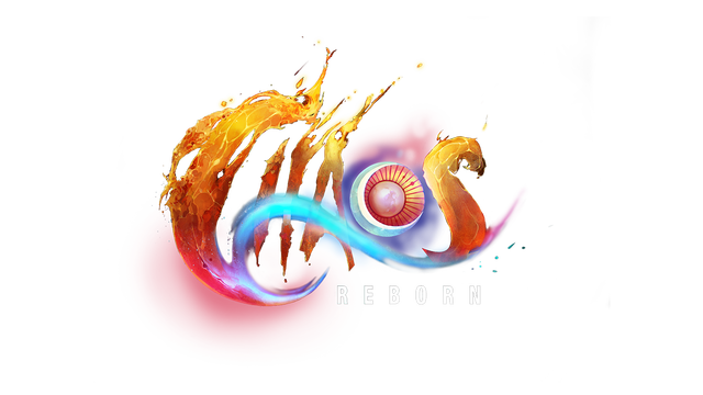 Chaos Reborn Logo