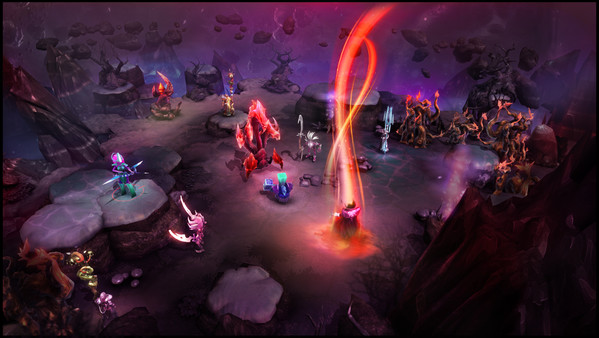 Chaos Reborn game for windows Pc 1