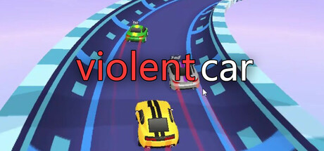 violent car PC Specs