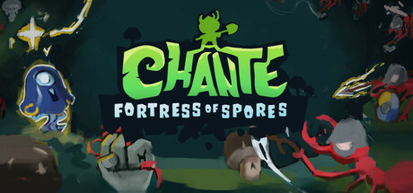 Chante: Fortress of Spores PC Specs