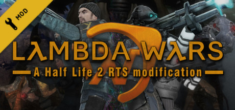 Lambda Wars Dedicated Server cover art