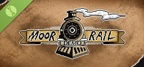 Moor Rail Demo cover art