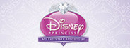 Disney Princess :  My Fairytale Adventure