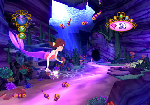 Disney Princess: My Fairytale Adventure game for windows Pc 1