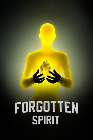 Forgotten spirit game image