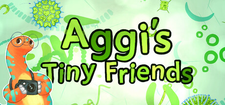 Aggi's Tiny Friends PC Specs