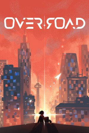 OVER ROAD