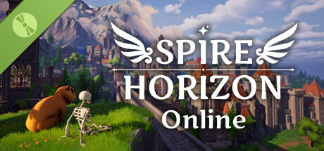 Spire Horizon Online Demo cover art