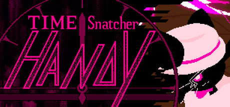 Time Snatcher Handy cover art