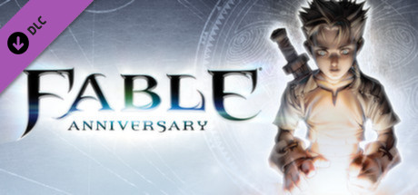 Fable Anniversary - Modding DLC cover art