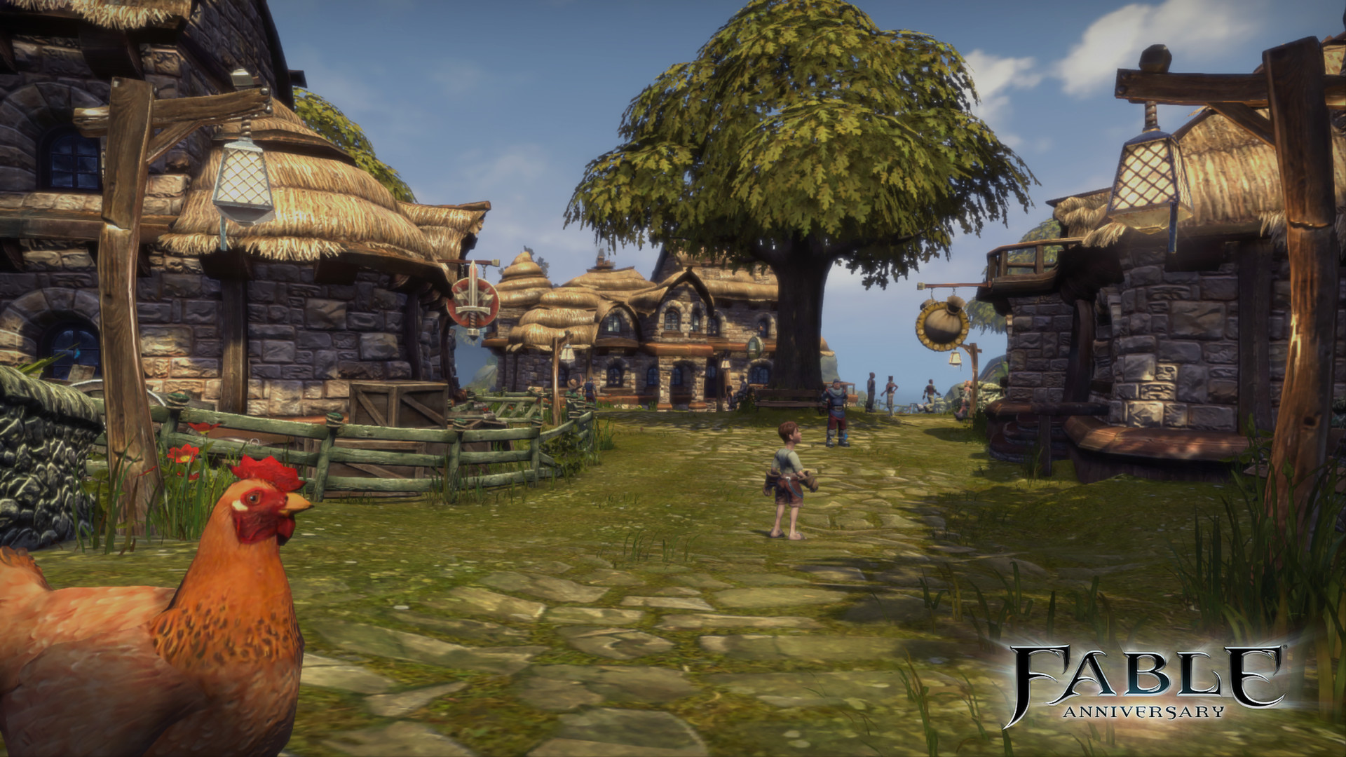 fable anniversary cheats and exploits pc steam