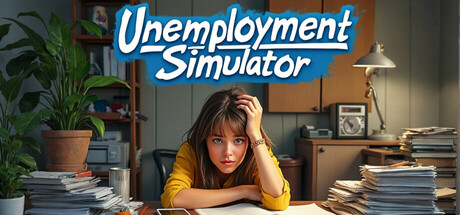 Unemployment Simulator PC Specs