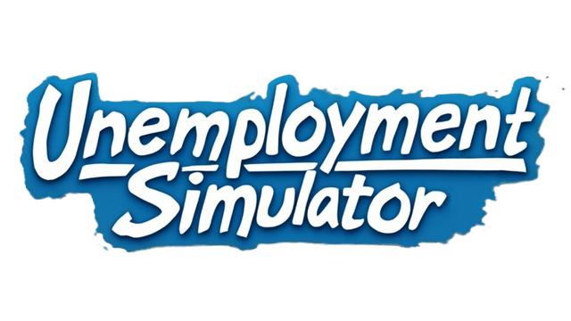 Unemployment Simulator Logo