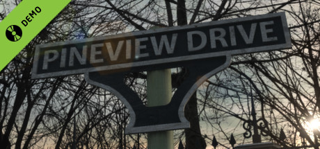 Pineview Drive Demo cover art
