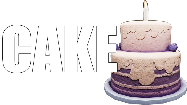 Cake Logo