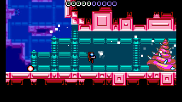 Xeodrifter minimum requirements