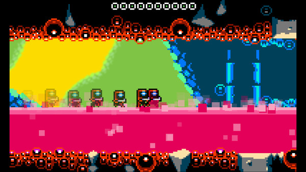 Can i run Xeodrifter