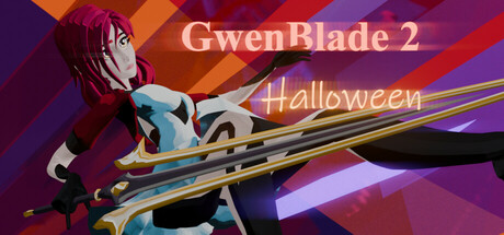 GwenBlade 2: Halloween PC Specs