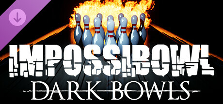 ImpossiBowl - Dark Bowls cover art