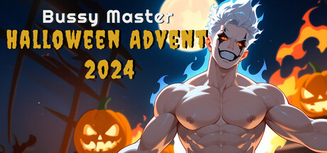 Bussy Master: Halloween Advent 2024 PC Specs