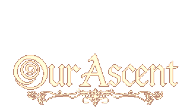 Our Ascent Logo