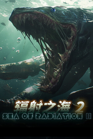 Sea Of Radiation 2.