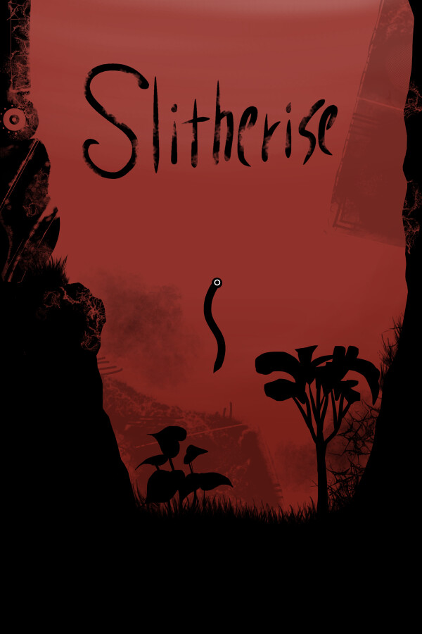 Slitherise(スリザーライズ) for steam