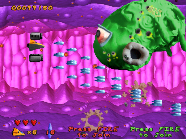 Platypus 2 Game free. download full Version Pc