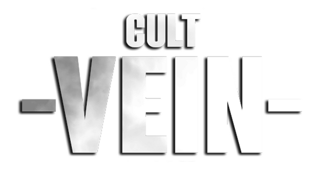 Cult -Vein- Logo