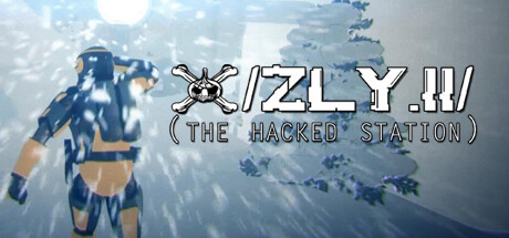 Can I Run Zly.ii: The Hacked Station?