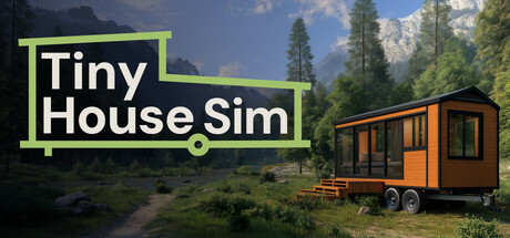 Tiny House Simulator PC Specs