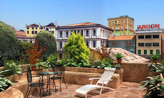 Nancy Drew®: The Phantom of Venice for linux