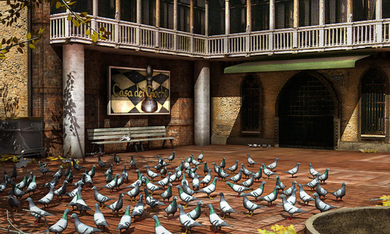 Nancy Drew®: The Phantom of Venice game for windows Pc 1