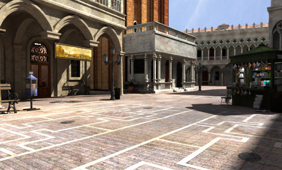 Nancy Drew®: The Phantom of Venicefor windows and Linux 1