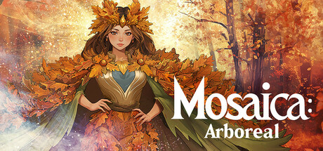 Mosaica: Arboreal PC Specs