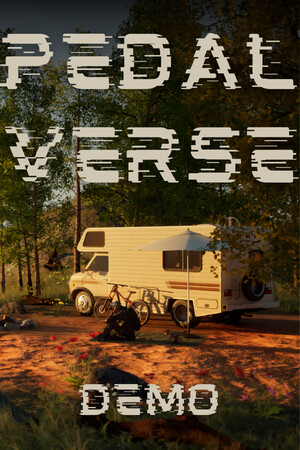 pedalverse Demo