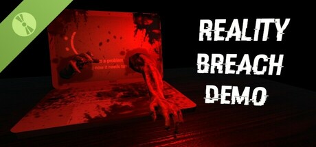 Reality Breach Demo cover art