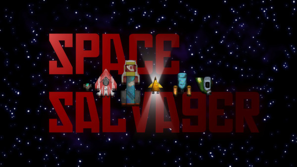Space Salvager